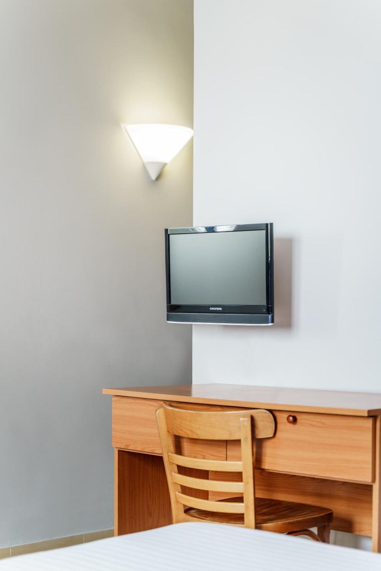 As Chucena Hotel Екстериор снимка